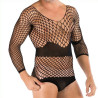 Generique Combinaison Mesh HORNET